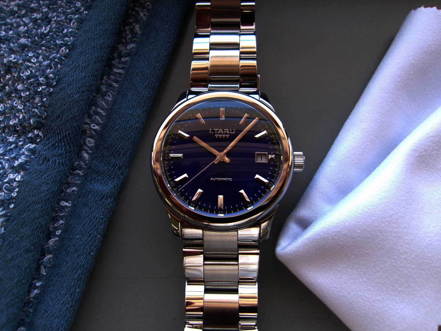 I.TARU CLASSIC