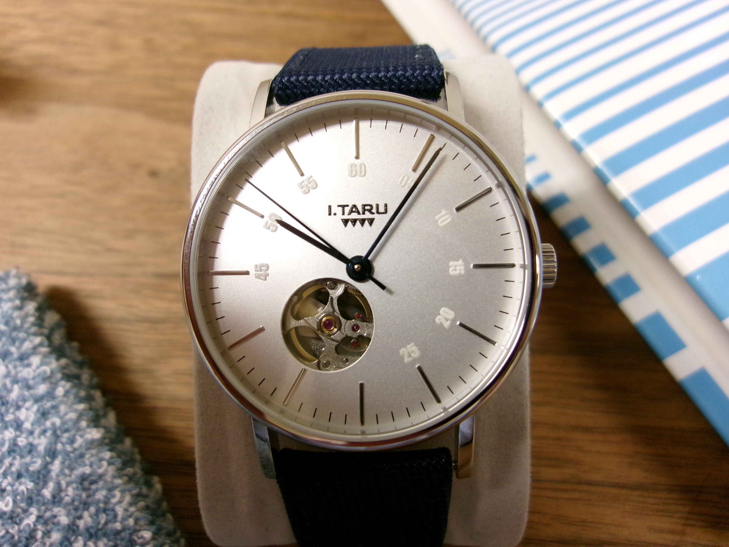 I.TARU CLASSIC GAUGE