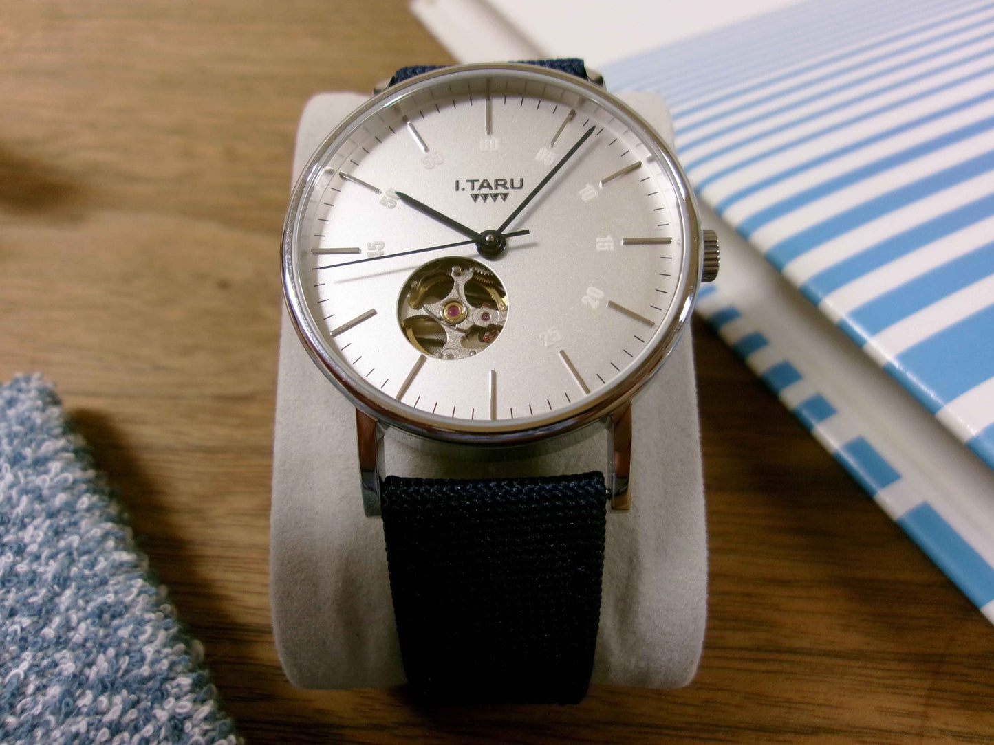 I.TARU CLASSIC GAUGE
