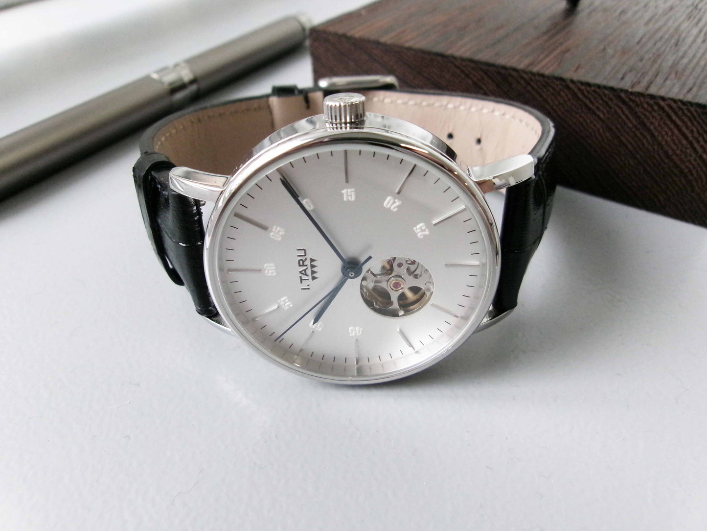 I.TARU CLASSIC GAUGE