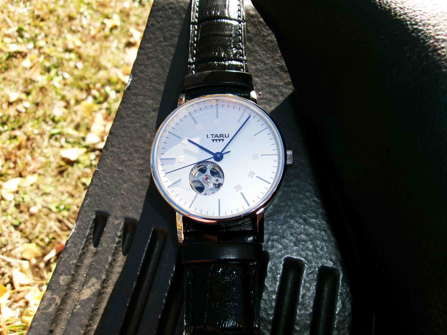 I.TARU CLASSIC GAUGE