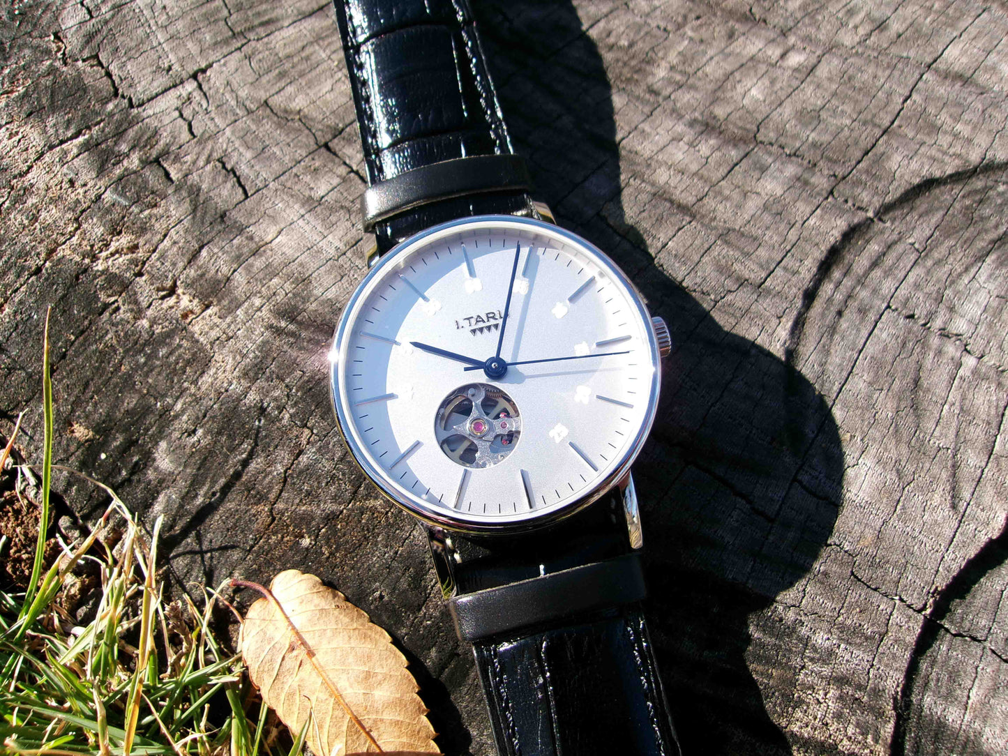 I.TARU CLASSIC GAUGE