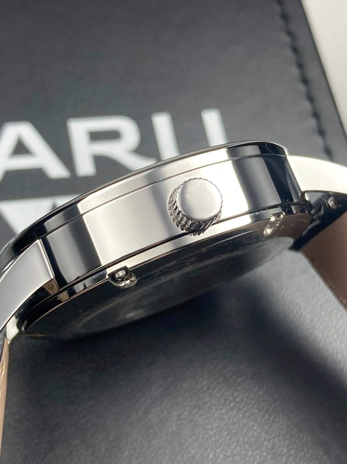 I.TARU CLASSIC GAUGE