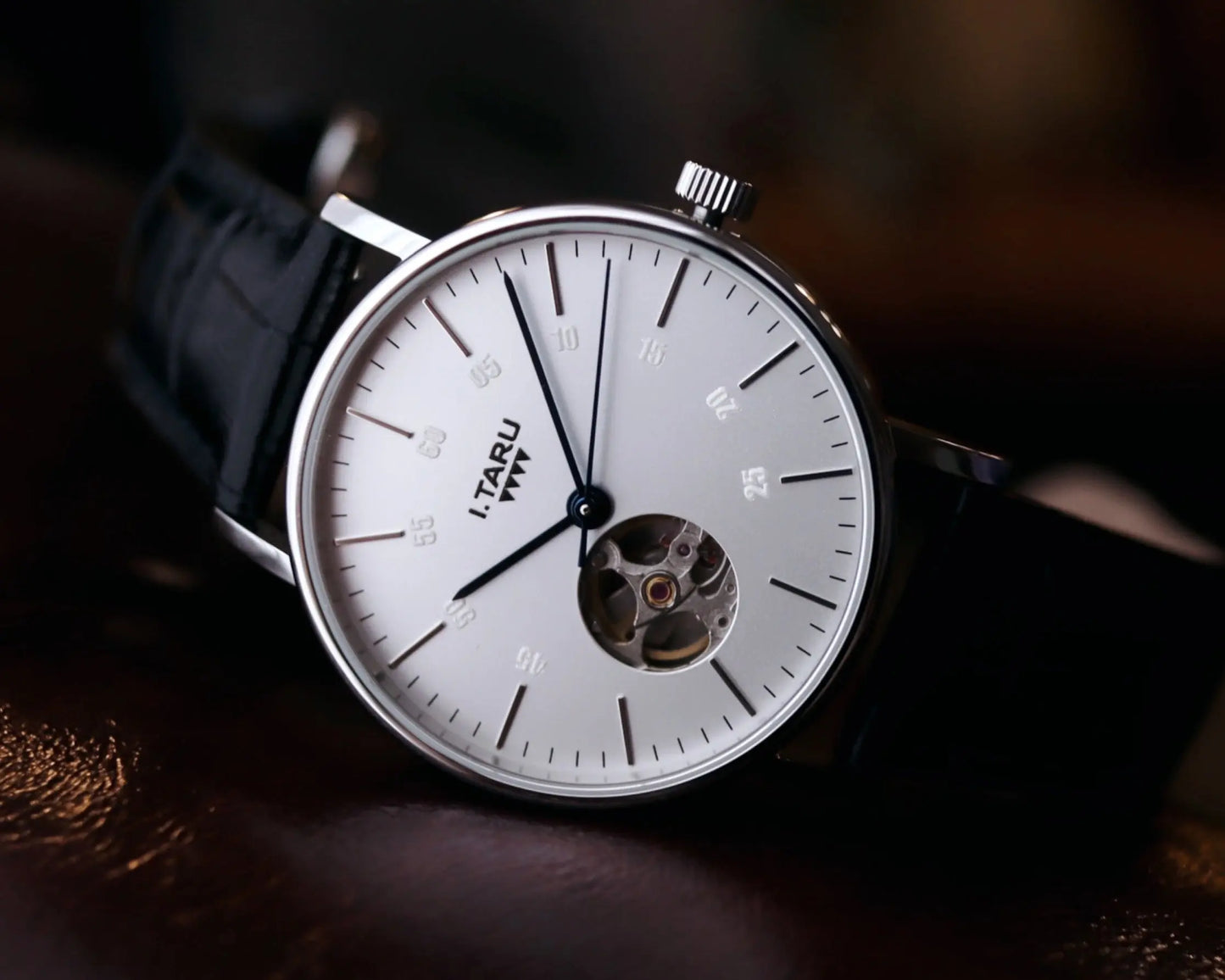 I.TARU CLASSIC GAUGE