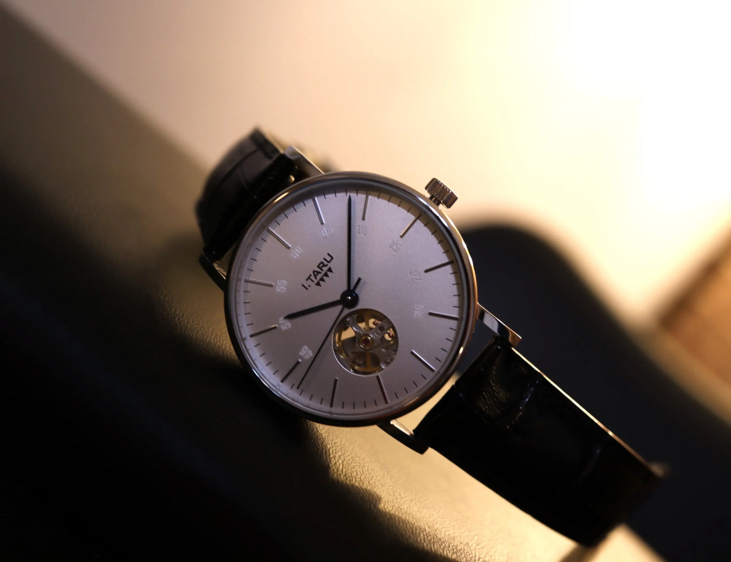 I.TARU CLASSIC GAUGE
