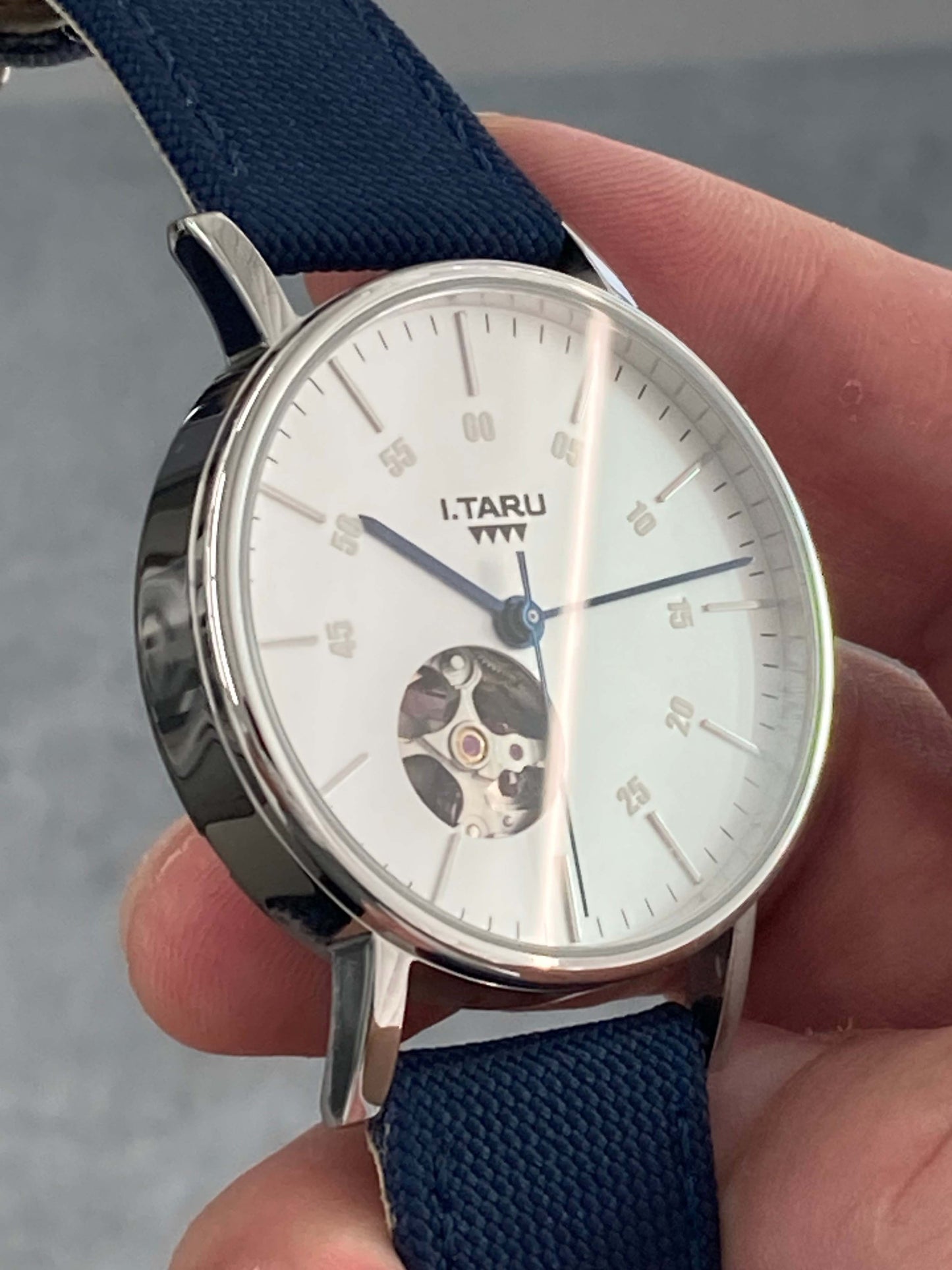I.TARU CLASSIC GAUGE