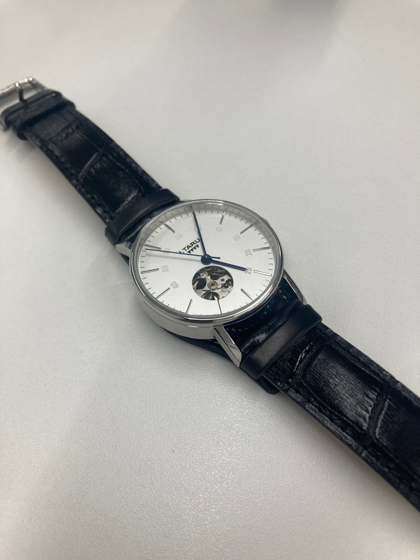 I.TARU CLASSIC GAUGE