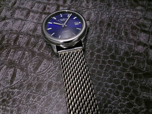 Customer's Post Feature! Discover the Charm of I.TARU CLASSIC I.TARU watch official website