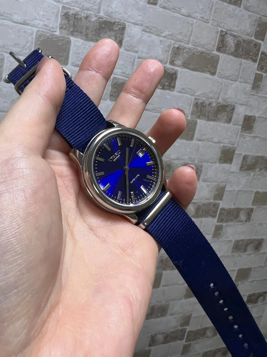 I.TARU CLASSIC as a Pair Watch! Customer Story / I.TARU CLASSICがペアウォッチに！お客様事例をご紹介 I.TARU watch official website
